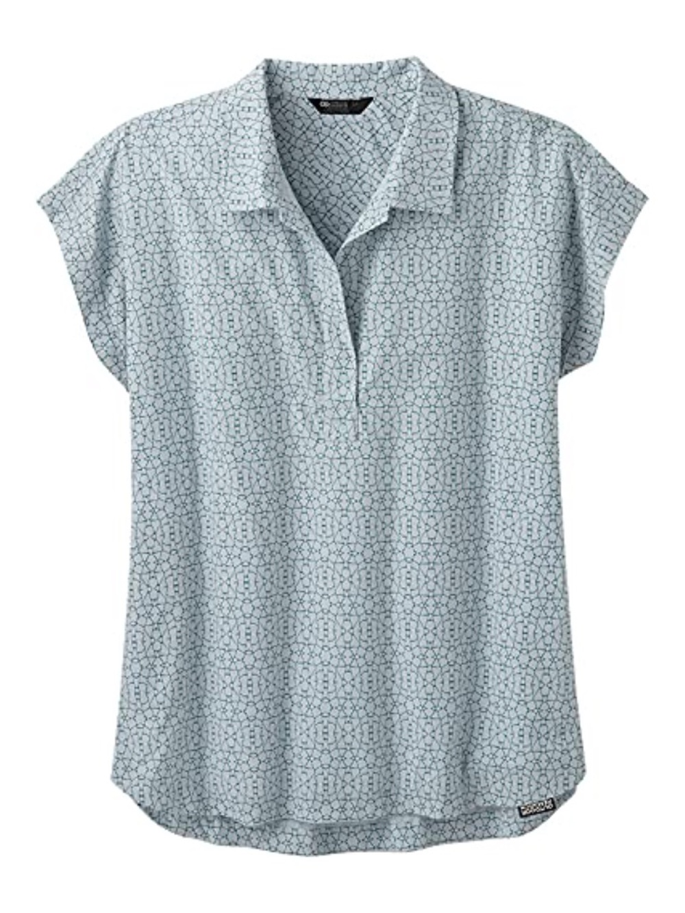 Outdoor Research Sanjay Organic Cotton Top